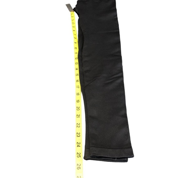 BOUTIQUE Shaping Leggings Size Medium Black - Picture 5 of 8